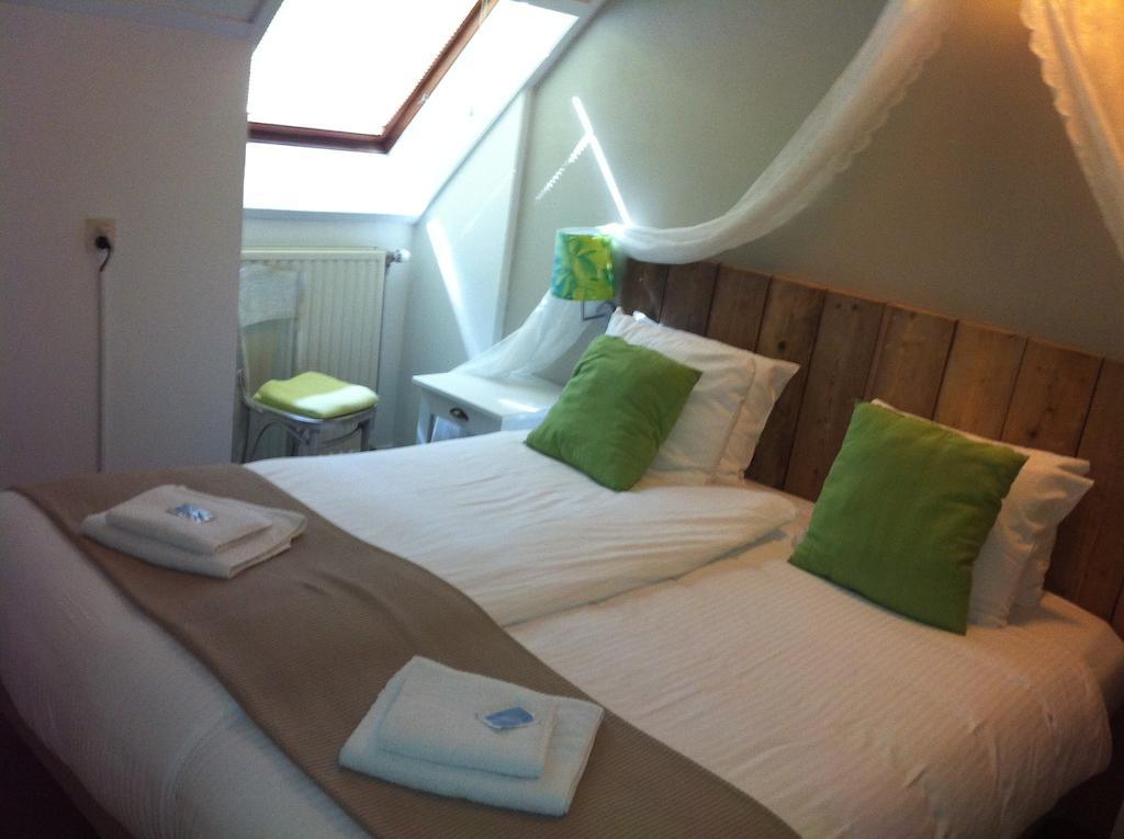 B&B Logement Grenzeloos Doldersum ห้อง รูปภาพ