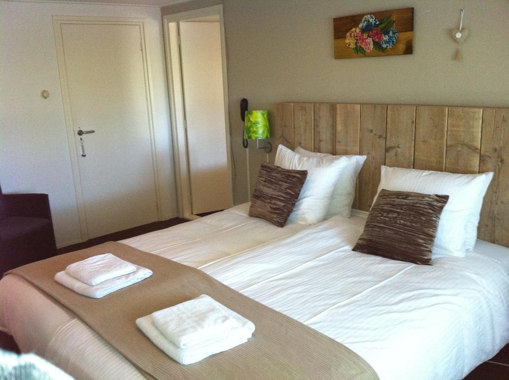 B&B Logement Grenzeloos Doldersum ห้อง รูปภาพ