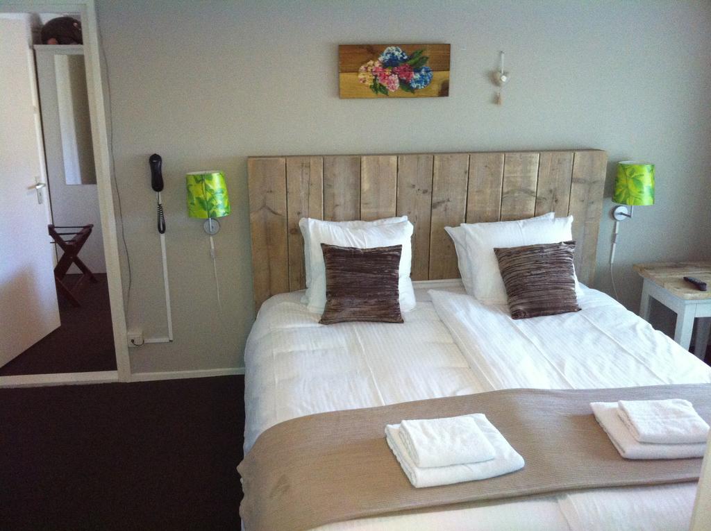 B&B Logement Grenzeloos Doldersum ห้อง รูปภาพ