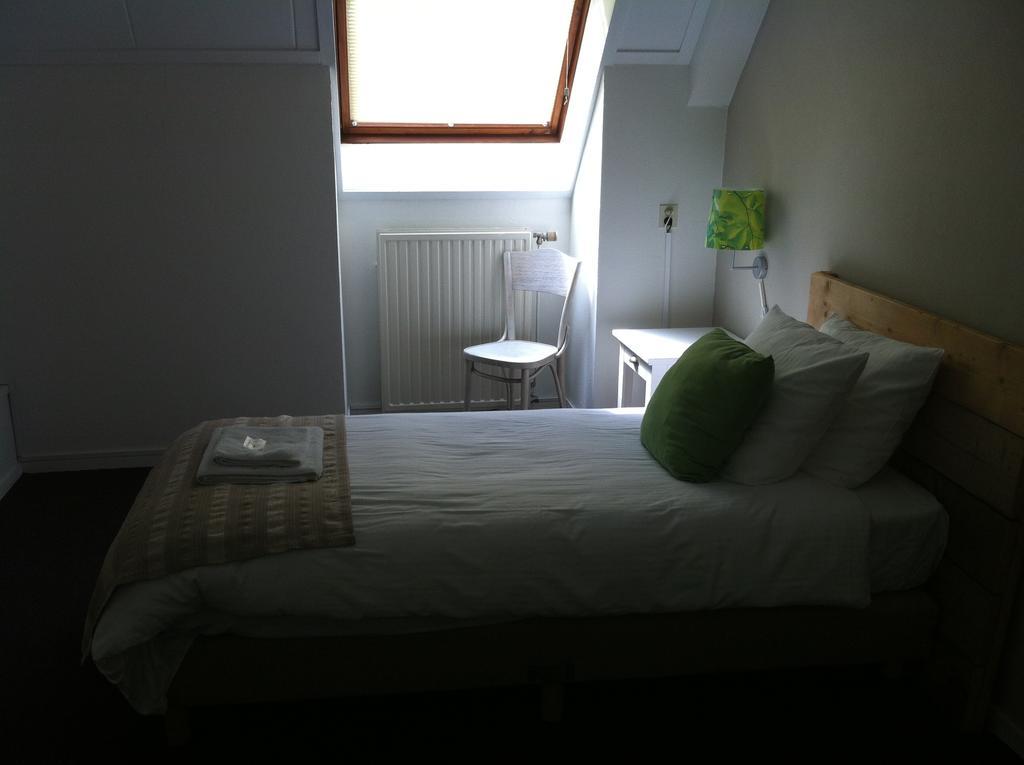 B&B Logement Grenzeloos Doldersum ห้อง รูปภาพ