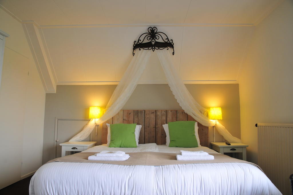 B&B Logement Grenzeloos Doldersum ห้อง รูปภาพ